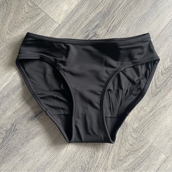 Modibodi Teen Period Proof Swim Bikini Brief - Picture 4 of 7